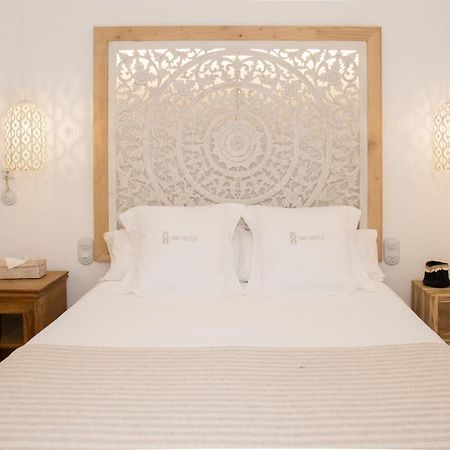 Infinito Hotel Boutique - Adults Only ซิวตาเดญา ภายนอก รูปภาพ