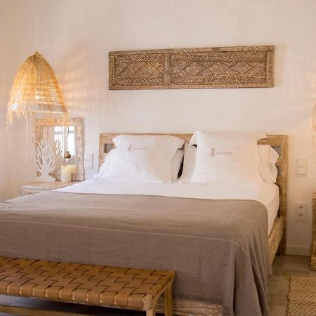 Infinito Hotel Boutique - Adults Only ซิวตาเดญา ภายนอก รูปภาพ