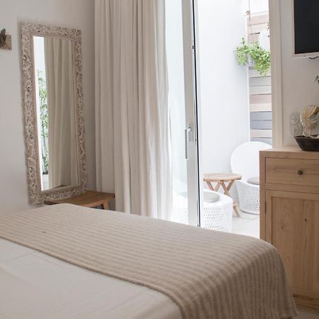 Infinito Hotel Boutique - Adults Only ซิวตาเดญา ห้อง รูปภาพ