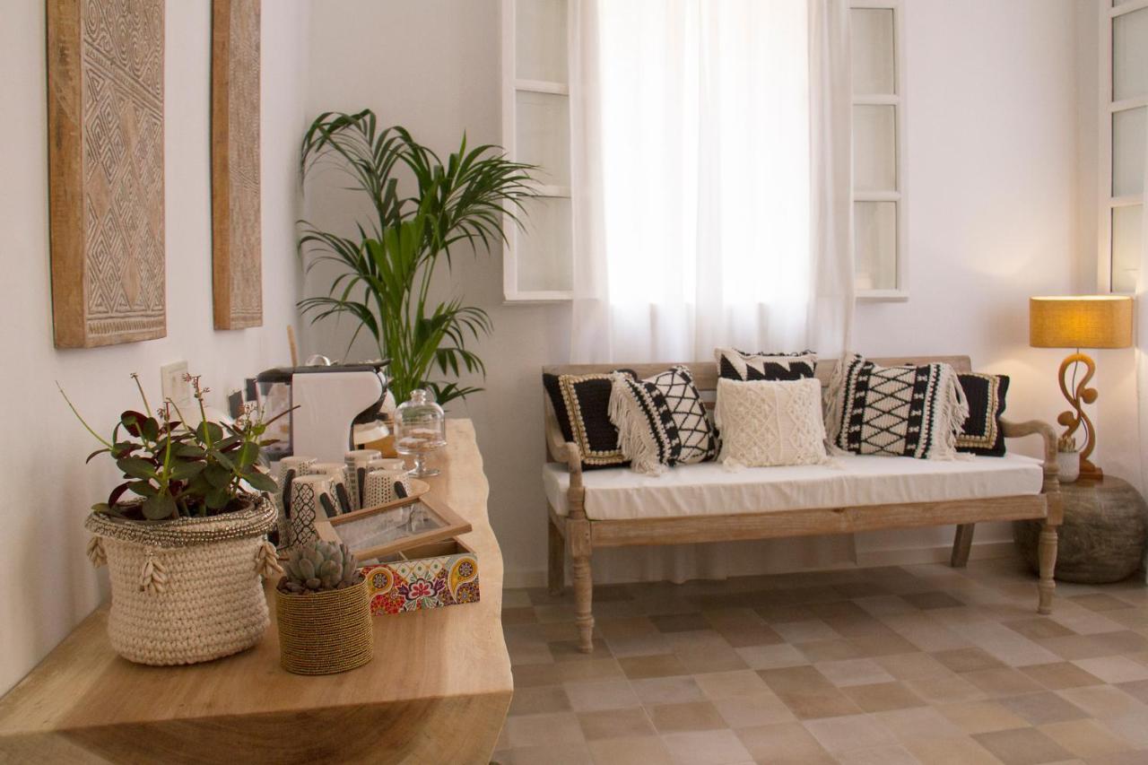 Infinito Hotel Boutique - Adults Only ซิวตาเดญา ภายนอก รูปภาพ