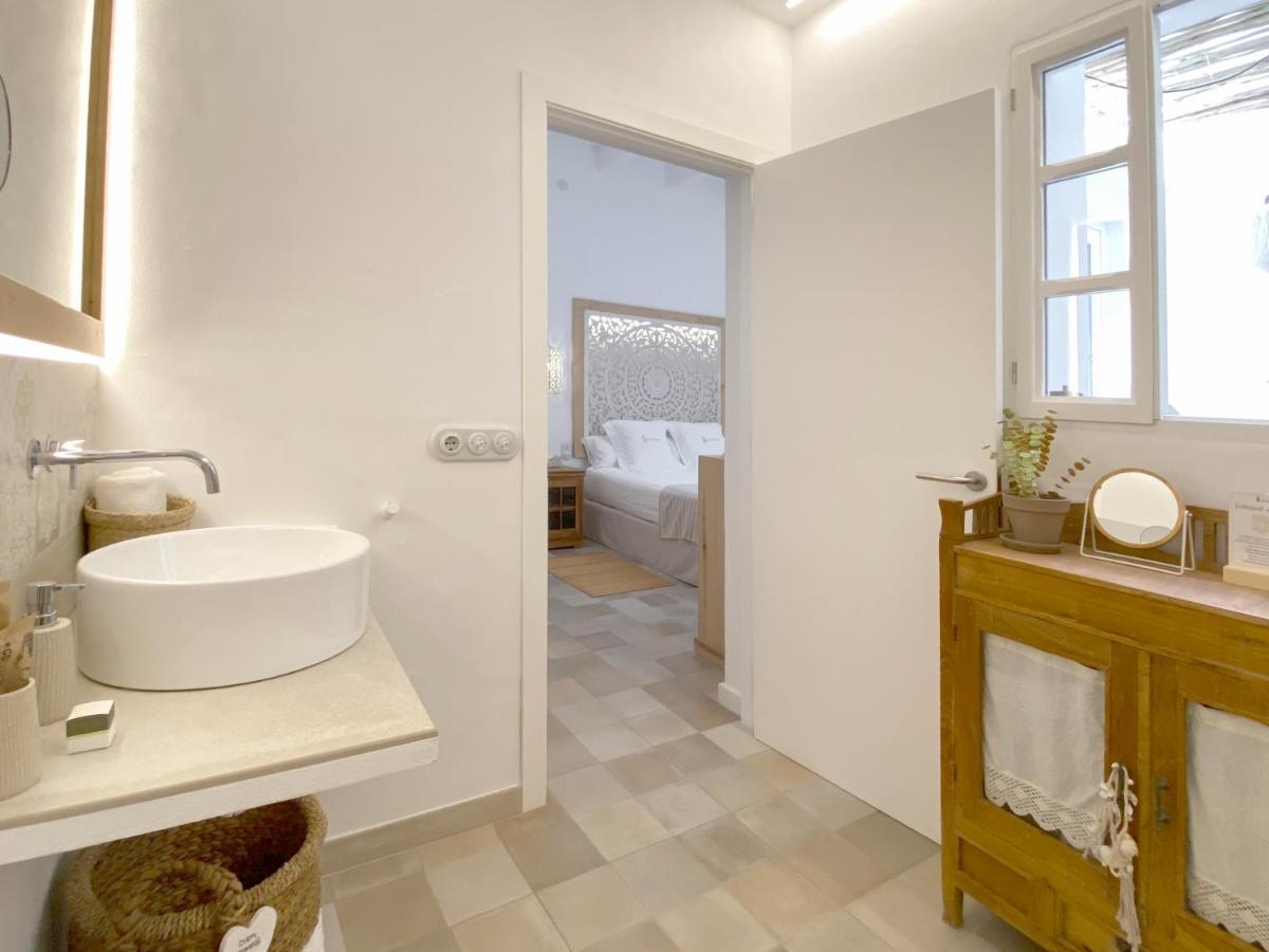 Infinito Hotel Boutique - Adults Only ซิวตาเดญา ภายนอก รูปภาพ