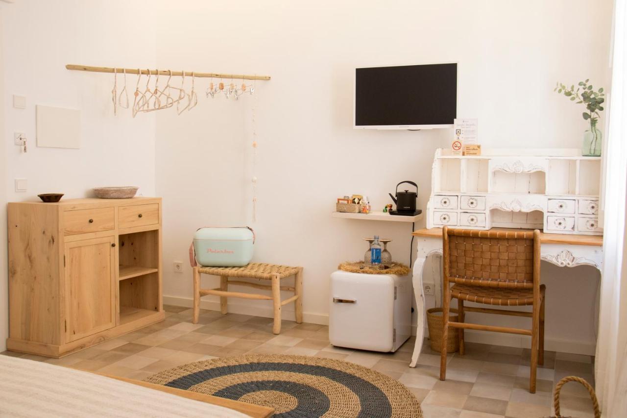 Infinito Hotel Boutique - Adults Only ซิวตาเดญา ภายนอก รูปภาพ