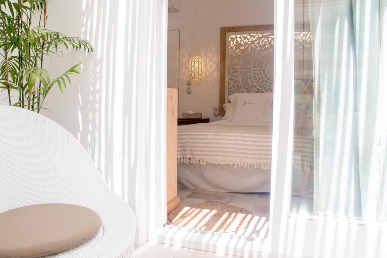 Infinito Hotel Boutique - Adults Only ซิวตาเดญา ภายนอก รูปภาพ