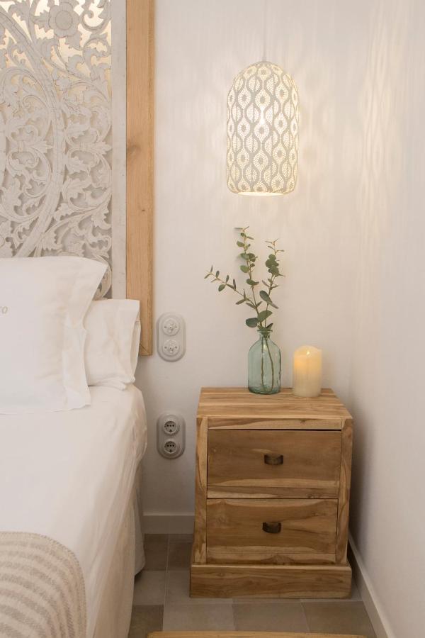 Infinito Hotel Boutique - Adults Only ซิวตาเดญา ภายนอก รูปภาพ