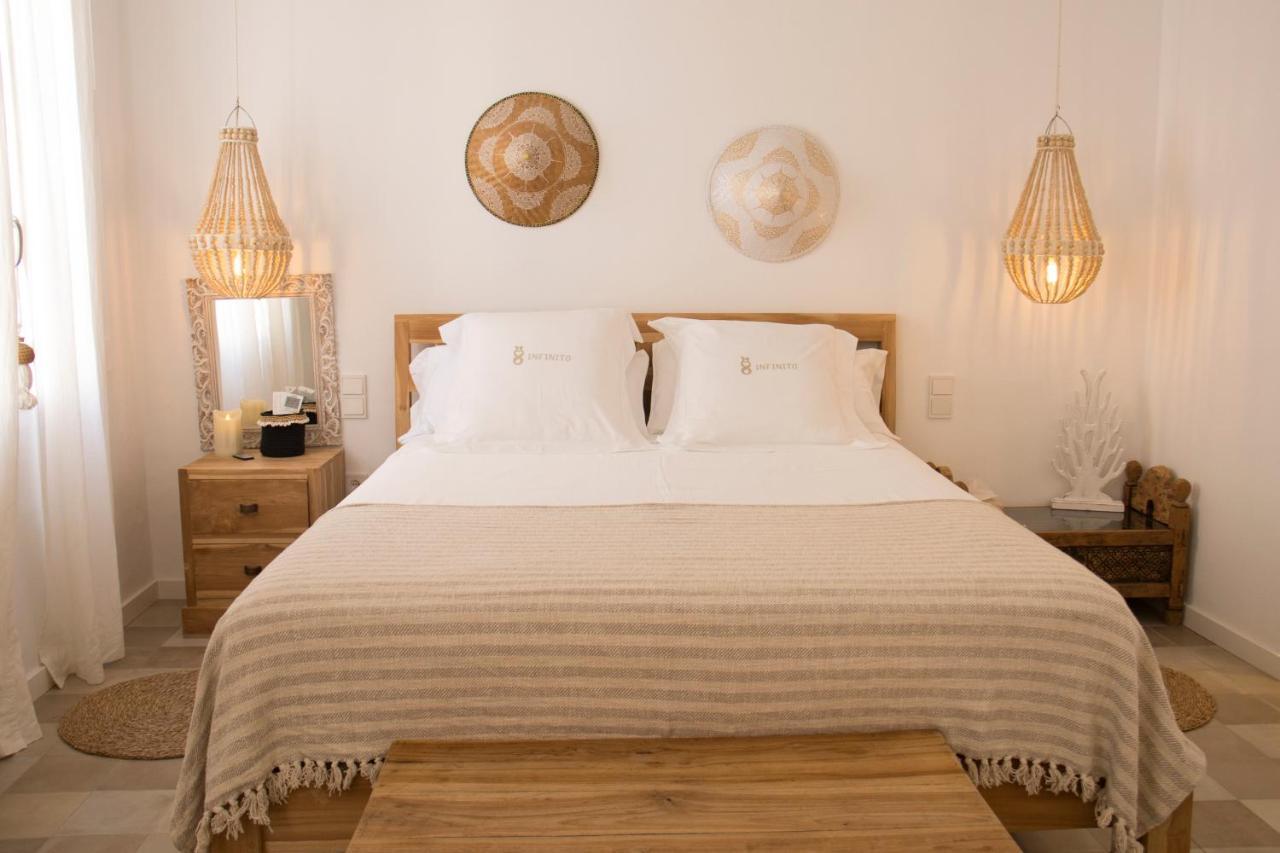 Infinito Hotel Boutique - Adults Only ซิวตาเดญา ภายนอก รูปภาพ