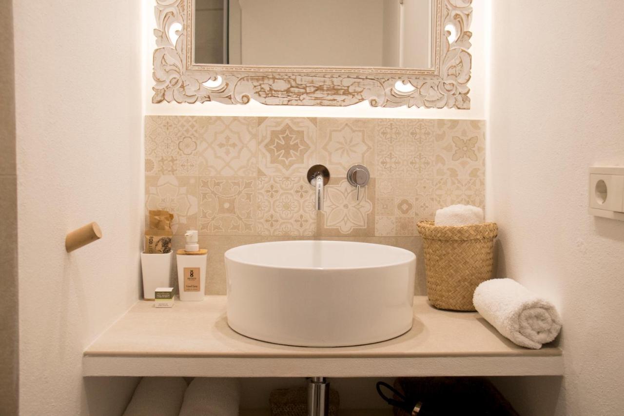 Infinito Hotel Boutique - Adults Only ซิวตาเดญา ภายนอก รูปภาพ