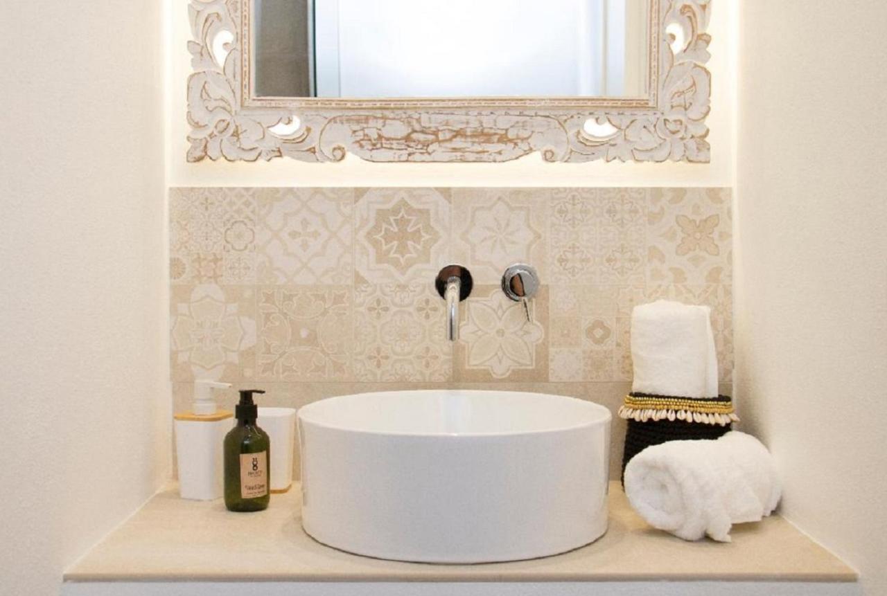 Infinito Hotel Boutique - Adults Only ซิวตาเดญา ห้อง รูปภาพ