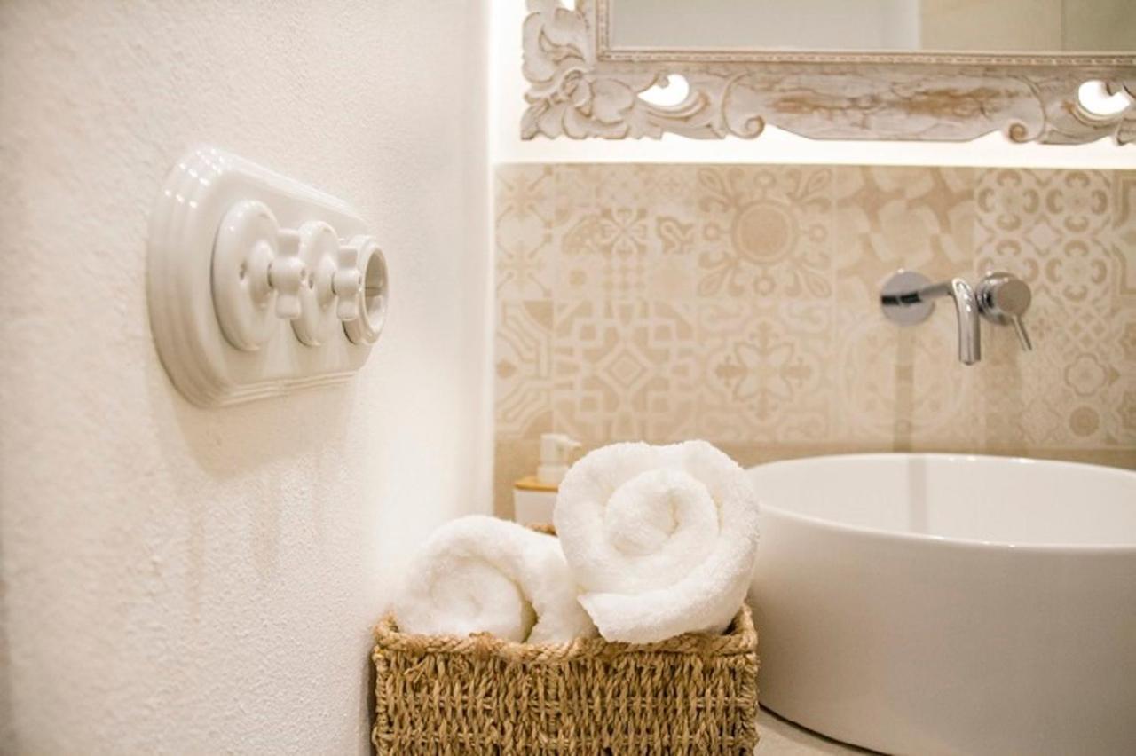Infinito Hotel Boutique - Adults Only ซิวตาเดญา ห้อง รูปภาพ