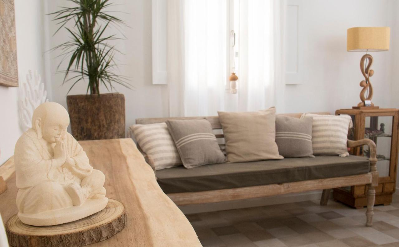 Infinito Hotel Boutique - Adults Only ซิวตาเดญา ภายนอก รูปภาพ