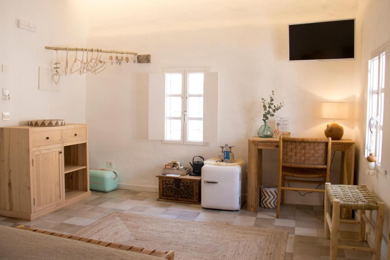 Infinito Hotel Boutique - Adults Only ซิวตาเดญา ภายนอก รูปภาพ