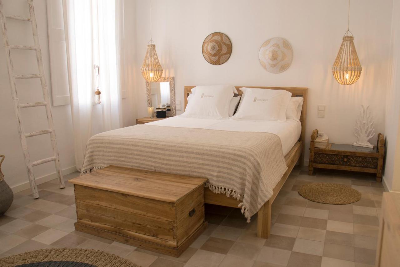 Infinito Hotel Boutique - Adults Only ซิวตาเดญา ภายนอก รูปภาพ