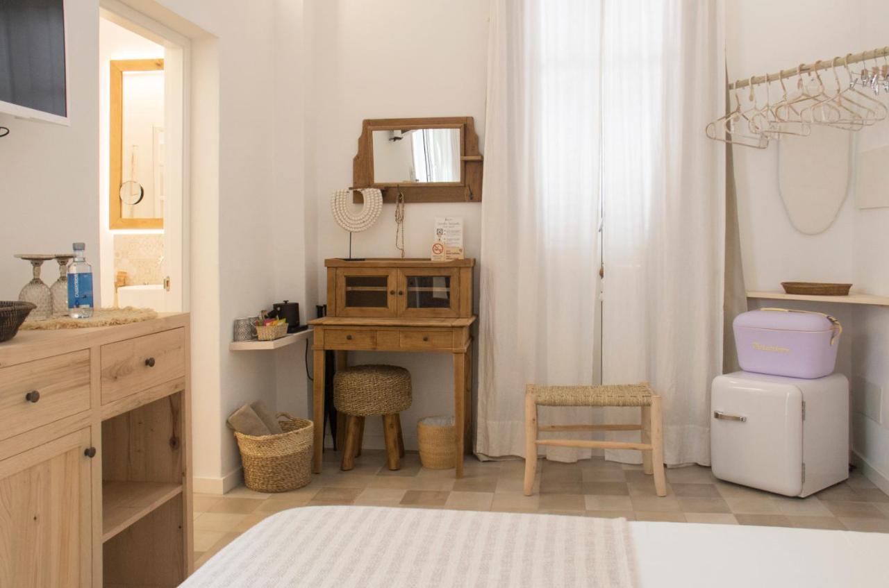 Infinito Hotel Boutique - Adults Only ซิวตาเดญา ภายนอก รูปภาพ