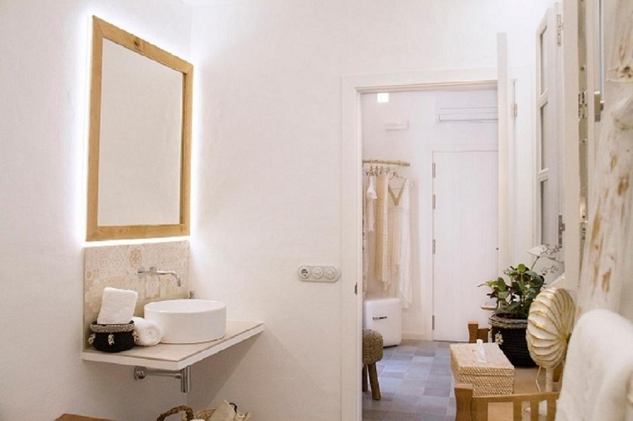Infinito Hotel Boutique - Adults Only ซิวตาเดญา ภายนอก รูปภาพ