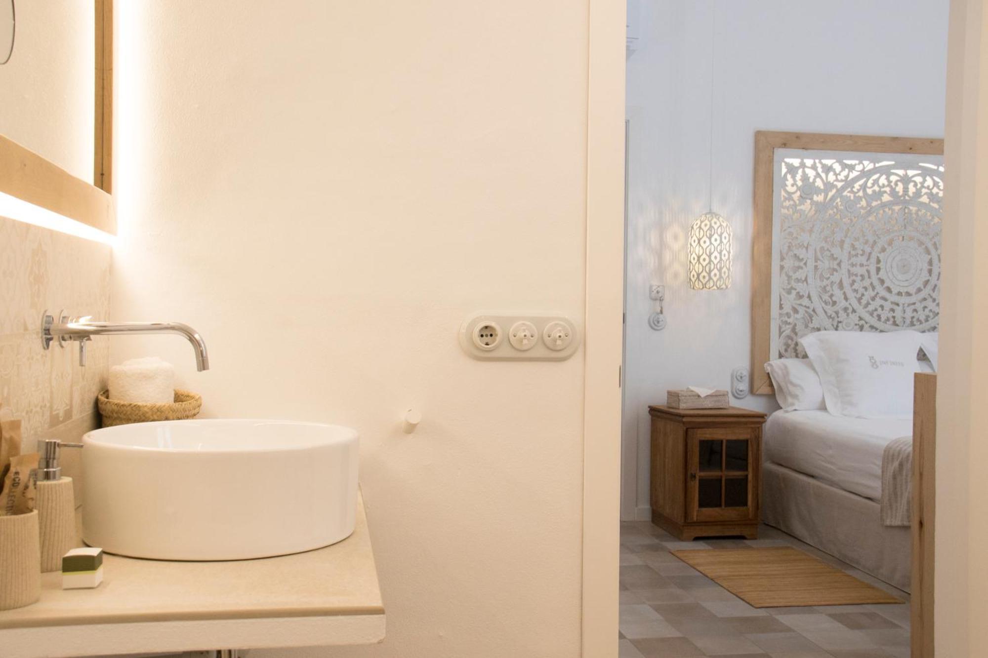 Infinito Hotel Boutique - Adults Only ซิวตาเดญา ห้อง รูปภาพ