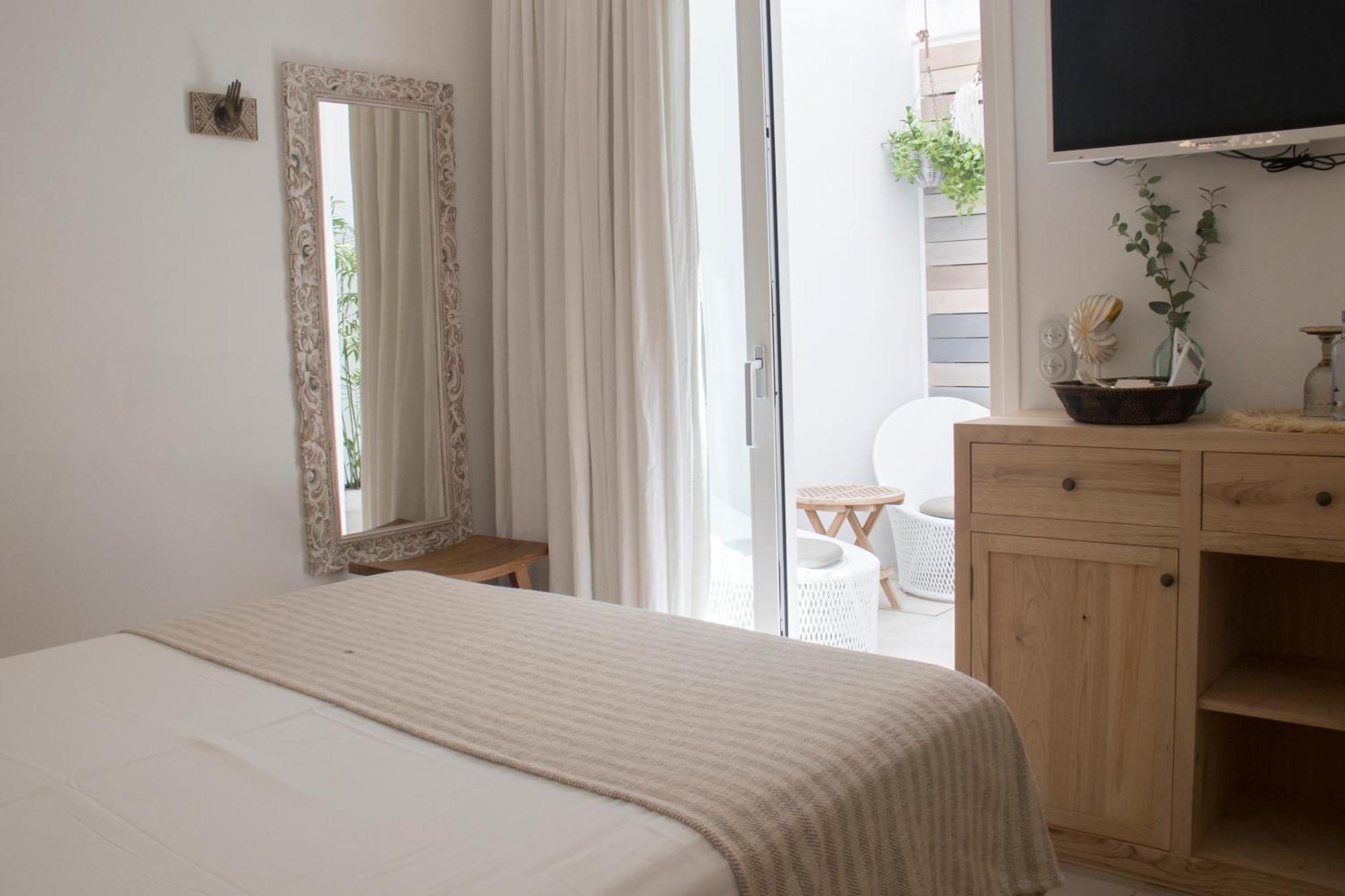 Infinito Hotel Boutique - Adults Only ซิวตาเดญา ห้อง รูปภาพ