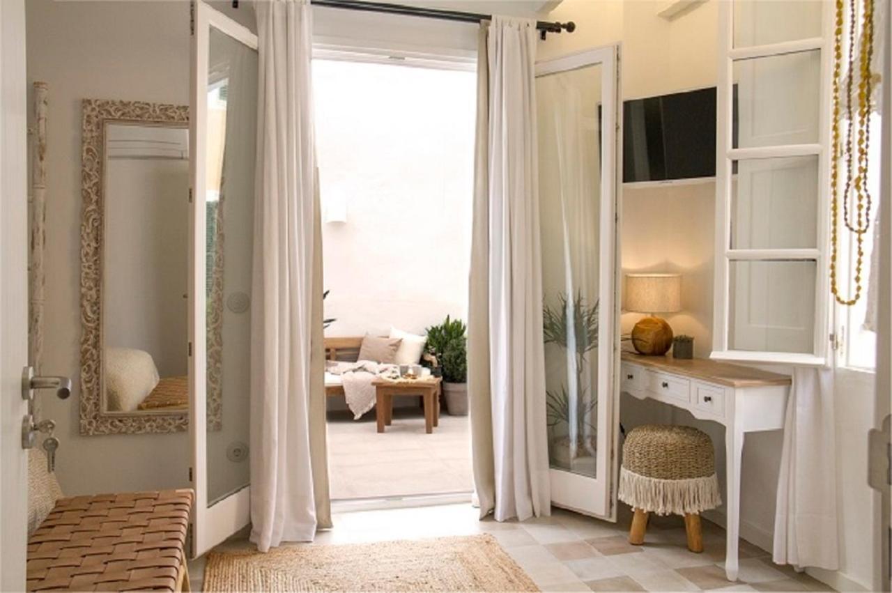 Infinito Hotel Boutique - Adults Only ซิวตาเดญา ภายนอก รูปภาพ