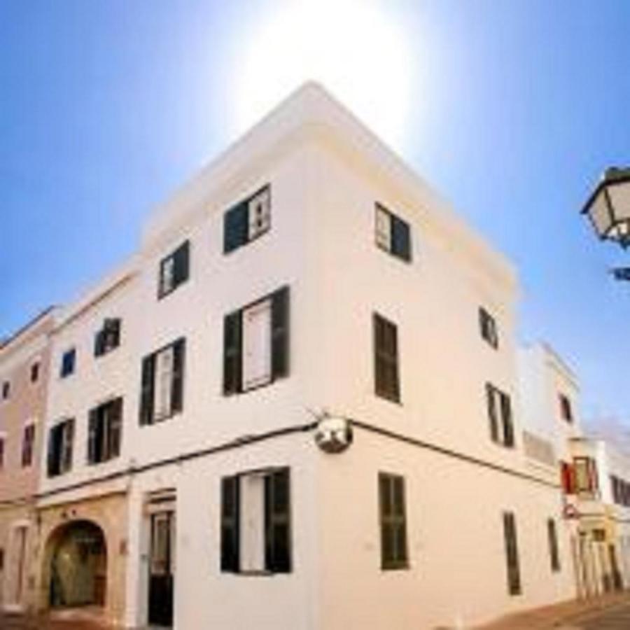 Infinito Hotel Boutique - Adults Only ซิวตาเดญา ภายนอก รูปภาพ