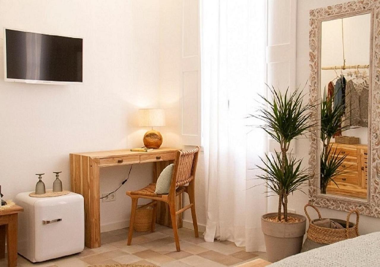 Infinito Hotel Boutique - Adults Only ซิวตาเดญา ภายนอก รูปภาพ
