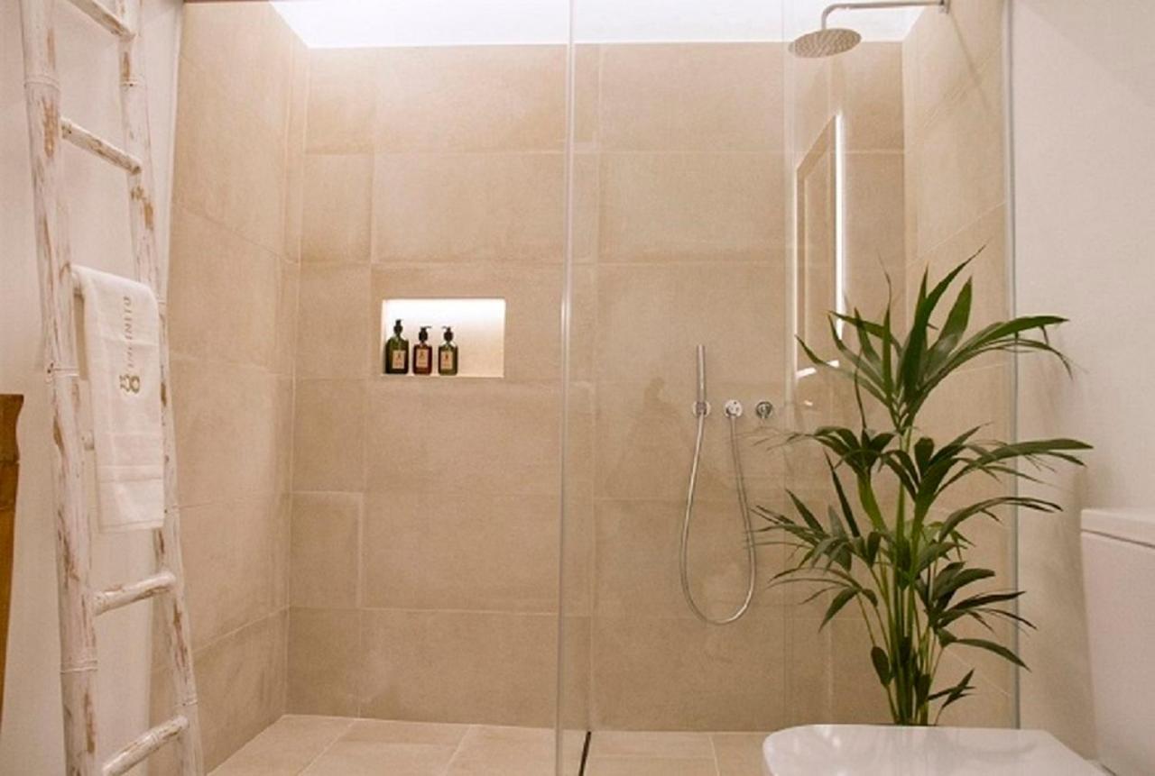 Infinito Hotel Boutique - Adults Only ซิวตาเดญา ภายนอก รูปภาพ