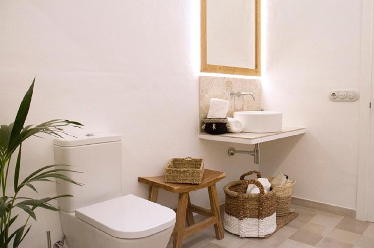 Infinito Hotel Boutique - Adults Only ซิวตาเดญา ภายนอก รูปภาพ