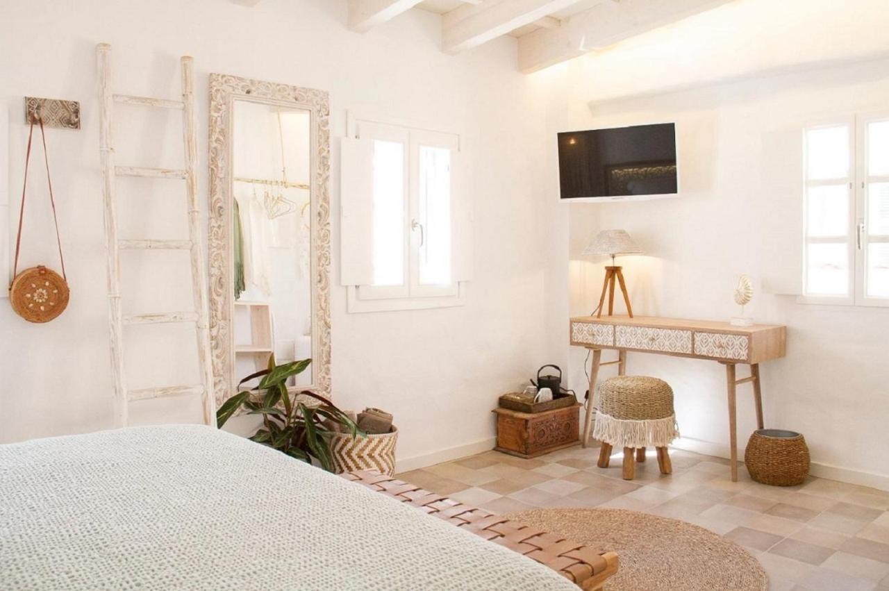 Infinito Hotel Boutique - Adults Only ซิวตาเดญา ภายนอก รูปภาพ