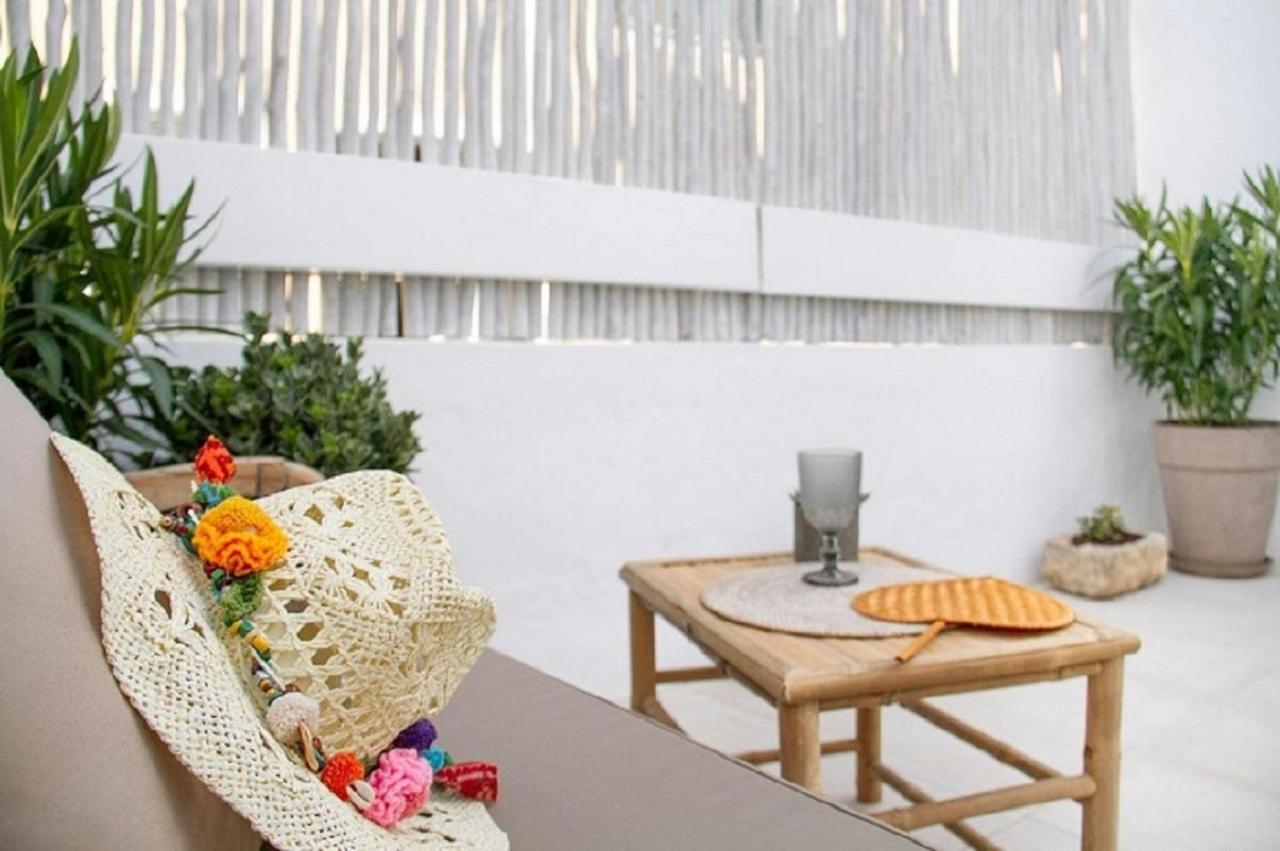 Infinito Hotel Boutique - Adults Only ซิวตาเดญา ภายนอก รูปภาพ